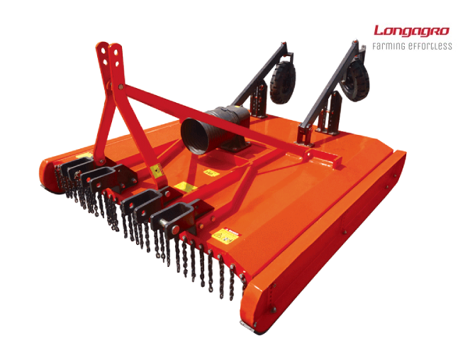 ROTARY SLASHER – SQUARE